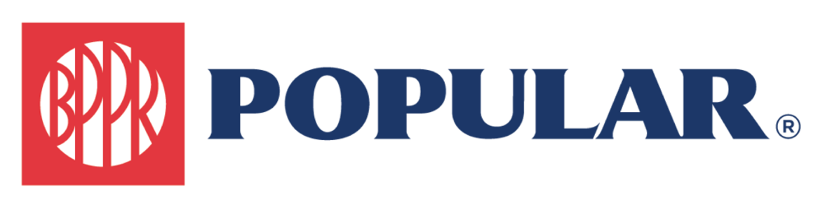 Logo popular